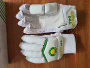 T20 Stars by Shane Watson Original Batting Gloves Size: Youth Pair Right Hand
