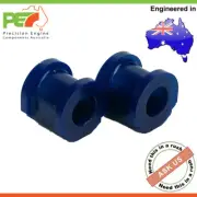 SUPERPRO Sway Bar Mt.Bushes Fits DAIHATSU APPLAUSE A101 Sedan 1989-2000 (for: Daihatsu)