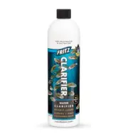 Aquarium, Fritz Aquatics Water Clarifier for Aquariums (16 oz)