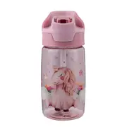 Avanti YumYum Tritan 450ml Bottle Unicorn Kids/Children Drinking Tumbler/Cup