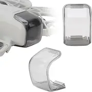 2 Pack Accessories Gimbal Protection Accessories for DJI Neo, Gimbal Cover for DJI Neo Drone, Anti-Collision Protection for DJI Neo Drone Accessories, Gimbal Anti-Collision Protector for DJI Neo