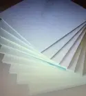 HIGH QUALITY TEFLON PLASTIC 6 MM SHEET GASKETS SEALS CHEMICALS HEAT DURABLE