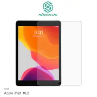 在飛比找PChome24h購物優惠-NILLKIN Apple iPad 10.2 AR 畫紙膜