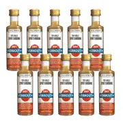 Still Spirits Top Shelf Vermouth Essence 10 PK Home Brew Distilling