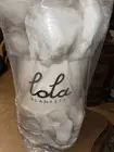 Lola Blankets DESERT SKY weighted Blanket Medium 50 x 60, NEW/Opened