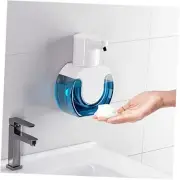 Automaticing Soap Dispenser 15oz/420mling Hand Sanitizer Touchless Wall Foam