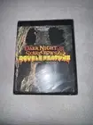 Dark Night of the Scarecrows 1 & 2 Double Feature (Ultra HD, 1981)