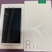 OPPO R11s 無傷