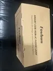 Fovbun Smart Cob Rgb Floor Lamp