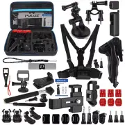 43 in 1 Accessories Total Ultimate Combo Kit with EVA Case for DJI Osmo Pocket