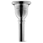 Laskey Protégé Tuba Mouthpieces
