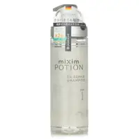 在飛比找ETMall東森購物網優惠-Mixim Potion EX 修護荷荷巴油洗髮水440ml