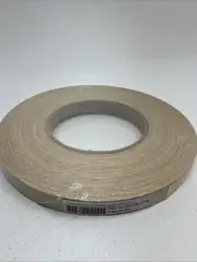 Birch 1” X 165 Ft Roll of Plywood Edge Banding – Pre-Glued, Losán Benelux