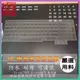 【NTPU新高透膜】HP OMEN 15-ce079TX 15-ce080TX 鍵盤膜 鍵盤保護膜 鍵盤套 鍵盤保護套