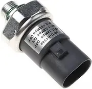 A/C Pressure Sensor Compatible with Toyota for RAV4 2001-2003 for Solara 2002-2008 for Echo 2000-2002 A/C Air Conditioner Switch Pressure Sensor 4 Pins 8864560030
