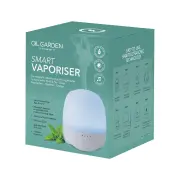 Oil Garden Smart Vaporiser 1 Pack