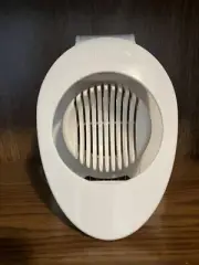 Tupperware Egg-ceptional Slicer