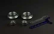 Suzuki Hustler MR31S/MR41S SPLIUPSUS-MR31-1 Lift Up Kit with Spacer