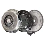 Clutch Kit for Ford Explorer XLT UT UX UZ 4WD + SMF & Concentric Slave Cylinder