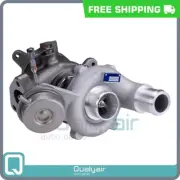 Turbo for 13-19 Ford Explorer/Taurus Police Lincoln MKS/MKT