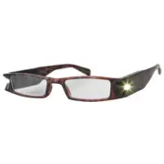 1.5D LightSpecs LED Lighted Reading Glasses
