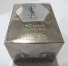 YSL L'HOMME - YVES SAINT LAURENT 60ml EDT Spray Mens Perfume Genuine Sealed NEW