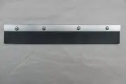 SQUEEGEE150MM BLACK LONG RUBBER EPDM SPONGE X 1