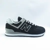 在飛比找蝦皮商城優惠-New Balance 574 男女 復古休閒鞋 ML574