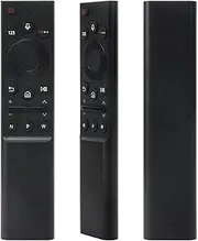New BN59-01363C Voice Remote Control Fit for Samsung AU8000 Crystal UHD 4K Smart TV
