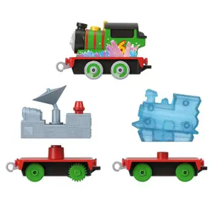 【Thomas and Friends 湯瑪士小火車】經典小火車系列