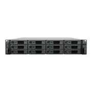 Synology RackStation SA3410 12-Bay Diskless NAS Xeon D-1541 2.1GHz 16GB
