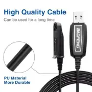 USB Programming Cable & Software For Baofeng UV-5R Two-way BF-888S T0B8