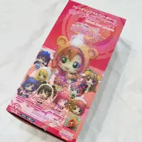 在飛比找蝦皮購物優惠-Lovelive 吊飾 動物 公仔 整盒售 黏土人 穗乃果 