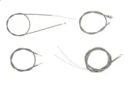 Accelerator Cable RMS 163620040