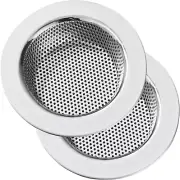 Kitchen Sink Strainer Stainless Steel, Kitchen Sink Drain Strainer, Sink Strain