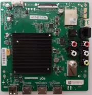 Vizio V655-J04 Main Board 60103-00755, TD.MT5691.U751
