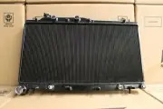 Fits Subaru BP Outback EZ30 FENIX Alloy Radiator Stealth Series GEN II (for: Subaru)