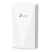 TP-Link EAP655-Wall AX3000 Wall-Plate Dual-Band Wi-Fi 6 Access Point