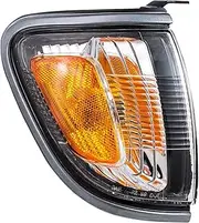 Eagle Eyes TY683-B00DR Passenger Side Parklamp Assy Fits Toyota Tacoma