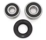 Rising Sun Rear Wheel Bearing Kit - Honda CM400E - 1980-1981