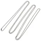 Window Treatment Curtain Blind Metal Roller Beaded Chain Cord Accessory