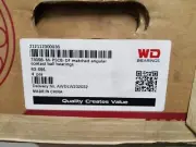 WD ball & roller bearings 7409B-M-P5Cb-DF matched angular contact ball bearings