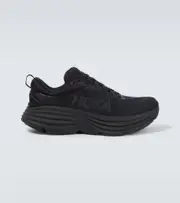 [Hoka One One] Hoka One One Bondi 8 running shoes UK 10.5 black