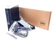 Dell Optiplex 3050 SFF Computer Intel i3-6100 3.7GHz 4GB RAM VGA/HDMI/DP