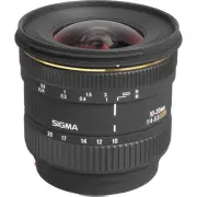 Sigma 10-20mm f/4-5.6 EX DC HSM Lens Sony Alpha DSLR A700, A350, A300, A200, A10
