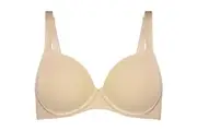 Bendon Body Basics Full Coverage Contour Bra 221-7201Z American Nude