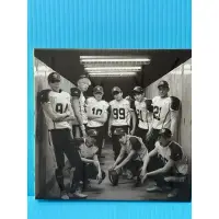 在飛比找蝦皮購物優惠-EXO 第二張正規改版專輯『LOVE ME RIGHT』韓文