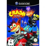 Crash Tag Team Racing (GameCube) [Pre-Owned]