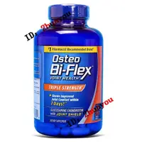 在飛比找蝦皮購物優惠-【限時下殺】 Osteo Bi-Flex 3倍氨糖維骨力含M