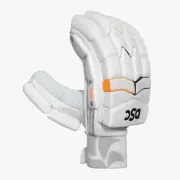 DSC Krunch 300 Batting Gloves Youth LH